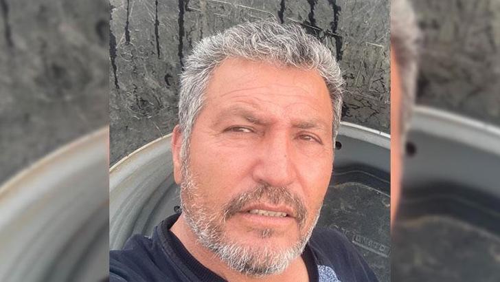 Tarlasında av tüfeğiyle vurularak öldürüldü