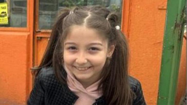 9 yaşındaki Beril, lösemiyle mücadelesini kaybetti