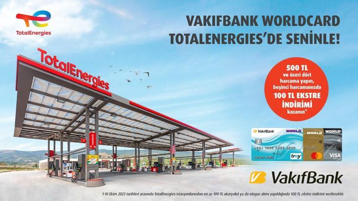 GüzelEnerji ve Vakıfbank’tan kampanya iş birliği