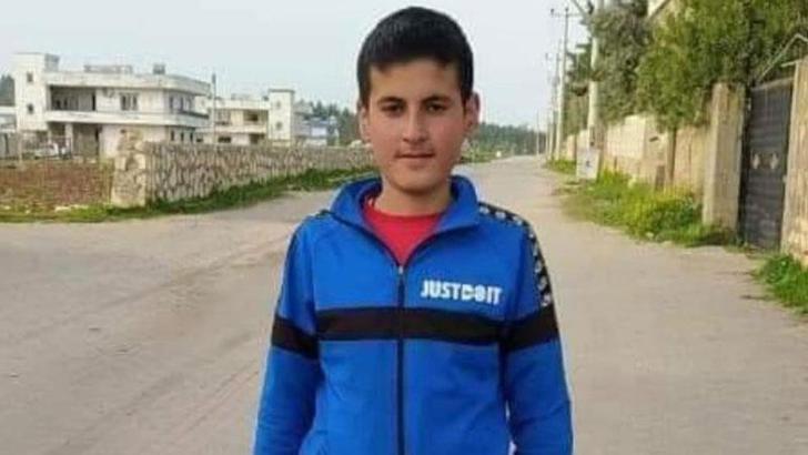 Güvercin tartışmasında 16 yaşındaki Celal'in parke taşıyla ölümünde 2 tutuklama