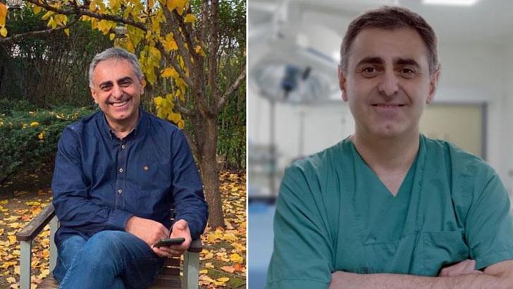 Prof.Dr. Gökçen Orhan hastanedeki odasında ölü bulundu