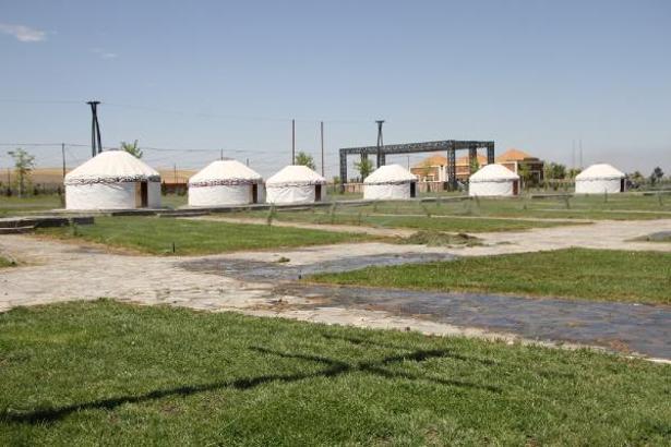 Malazgirt, zaferin 952'inci yıl dönümü kutlamalarına hazırlanıyor