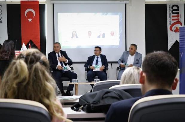 CK Enerji Dinamik Hızlandırma Programı Sivas’ta girişimcilere tanıtıldı