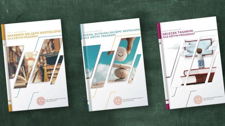 Özel yetenekli öğrencilerin ailelerine, eğitim programları hazırlandı