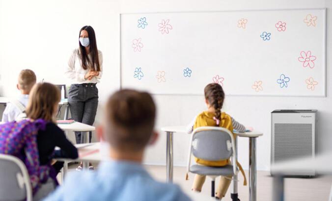 Sözleşmeli öğretmen eşlerin yer değiştirme başvuruları 21 Ağustos'ta başlıyor