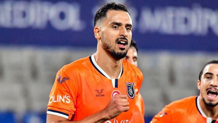 Başakşehir FK, Chadli ile yollarını ayırdı