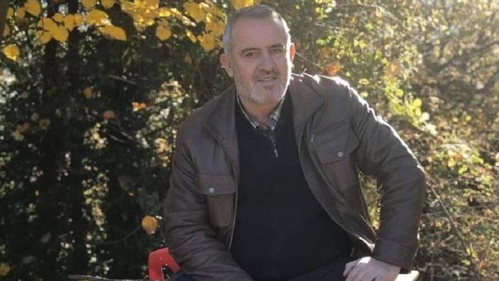 Sultangazi'de tünelin duvarına çarpan otomobilin sürücüsü hayatını kaybetti