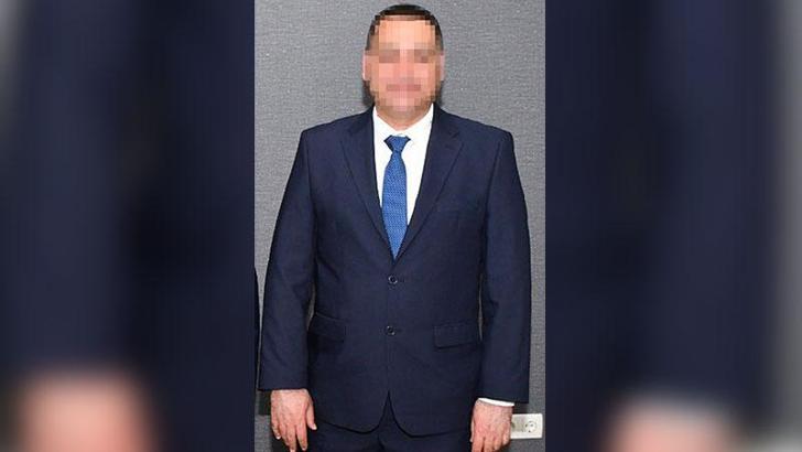 Manavgat Liman Başkanı'na 'rüşvet' gözaltısı