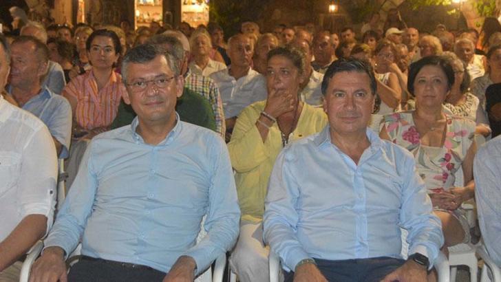 CHP Grup Başkanı Özgür Özel: Seçmende duygusal kopuş var