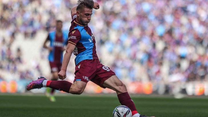 Trabzonsporlu Serkan Asan, Pendikspor’da