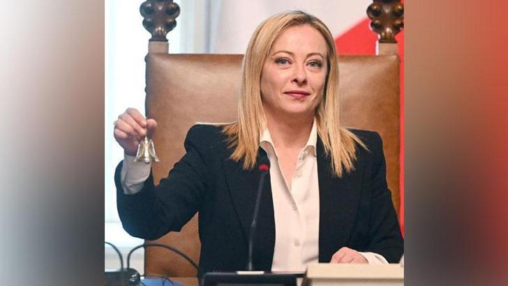 İtalya Başbakanı: Utandım, temsil etmek istediğim İtalya bu değil