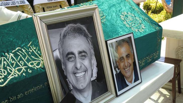 Prof.Dr. Gökçen Orhan son yolculuğuna uğurlandı