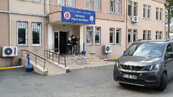 Tuzla’da bıçaklı kavga: 1 ölü