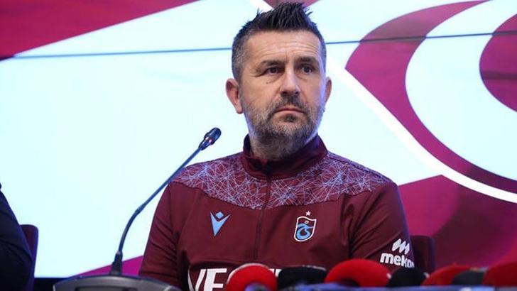 Nenad Bjelica: Bu sahada Galatasaray'a baskı kurmak kolay değil