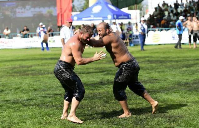 İlk şampiyon Okulu