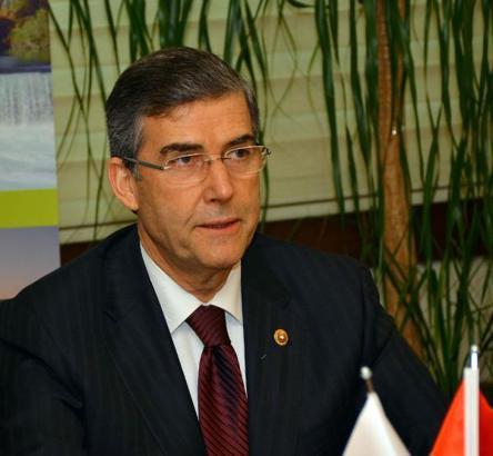 Alanya-Antalya otoyol ihalesi ertelendi