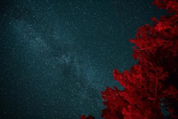 Isparta'da Gökyüzü Gözlem Şenliği