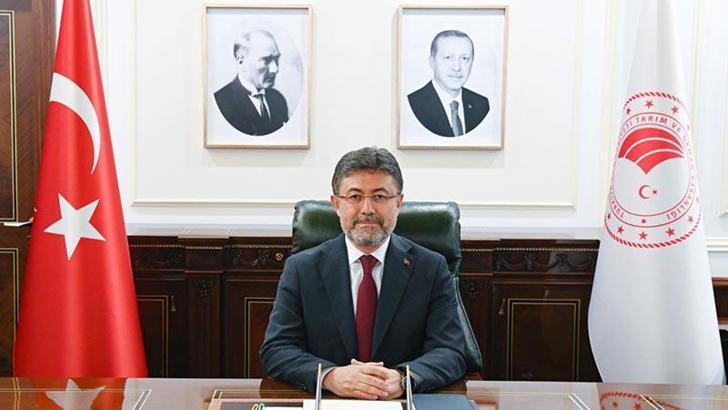 Bakan Yumaklı'dan, toplu tüketim yerlerinde denetimlerin sıklaştırılması talimatı