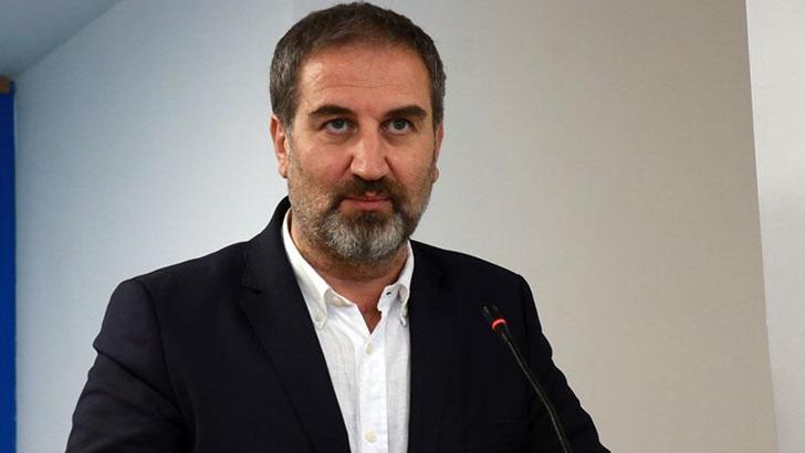 AK Parti'li Şen: İstanbul'da açılışını yaptığımız projeleri yeniden açtılar