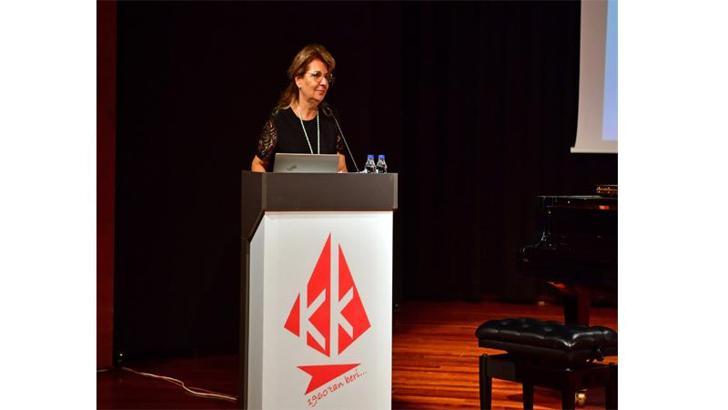 KÜGEM’de yeni eğitim dönemi açılış töreniyle başladı