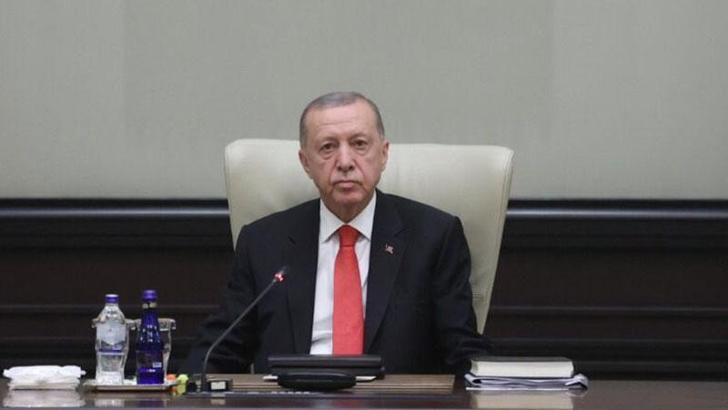 Cumhurbaşkanı Erdoğan: KKTC'ye müdahale asla kabul edilemez