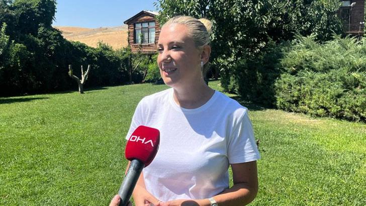 A Milli Kadın Futbol Takımı Teknik Direktörü Kıragası: En büyük hedefimiz Uluslar Ligi'nde B'ye çıkmak