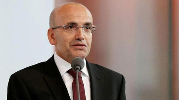 Bakan Şimşek: Vergisiz telefonla ilgili çalışma yapılıyor