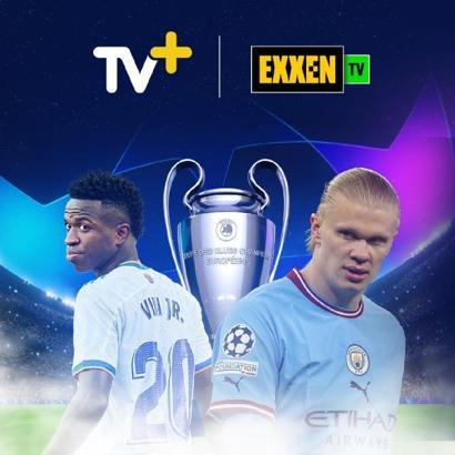 Dijital içerik platformu TV+, Exxen ile iş birliği yaptı