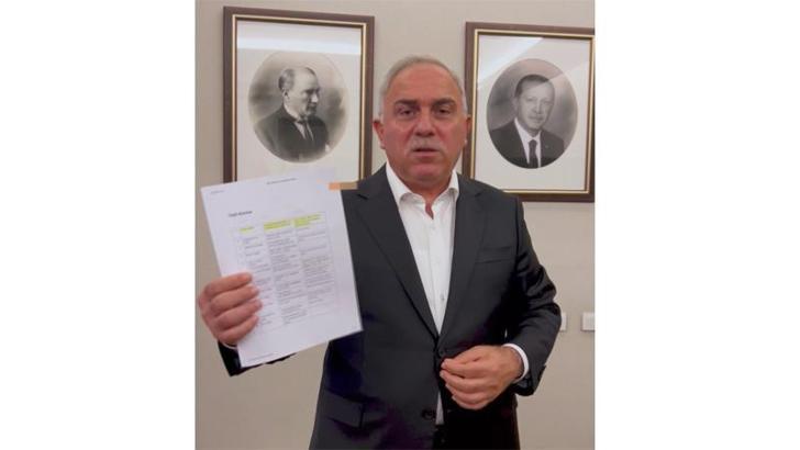 Fatih Belediye Başkanı’ndan Öztrak’a yanıt: Bölge İBB’nin sorumluluğunda