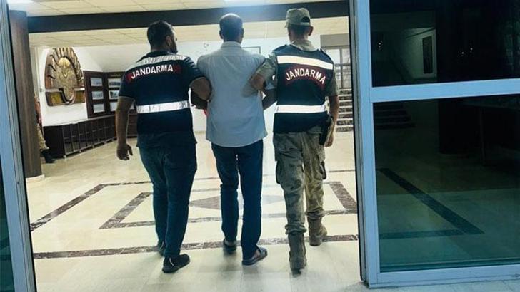 Kardeş katili, 15 yıl sonra sığınmacı kimliğiyle yakalandı