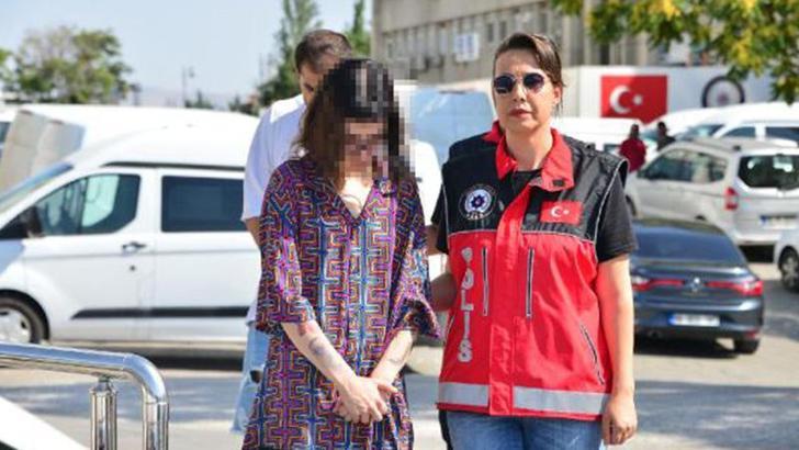 Kocatepe Camisi'nde tepki çeken fotoğraflarla ilgili hapis istemi