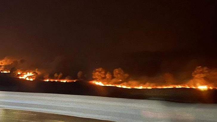 Yunanistan’daki orman yangınlarında 18 kişinin cesedi bulundu