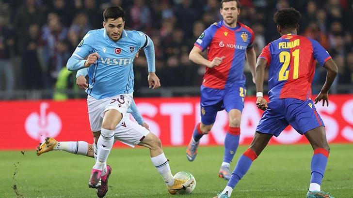 Trabzonspor, Maxi Gomez'i Cadiz'e kiraladı