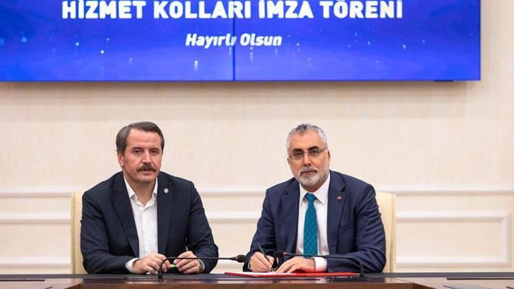 Kamu İşveren Heyeti ile Memur-Sen 2024 ve 2025'teki zam oranında uzlaşamadı
