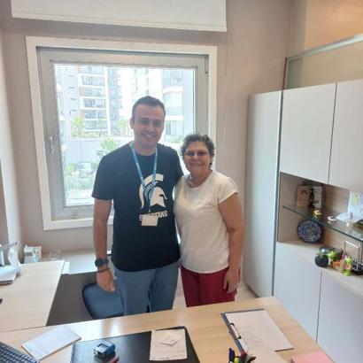 İmmünoterapi ile gelen şifa