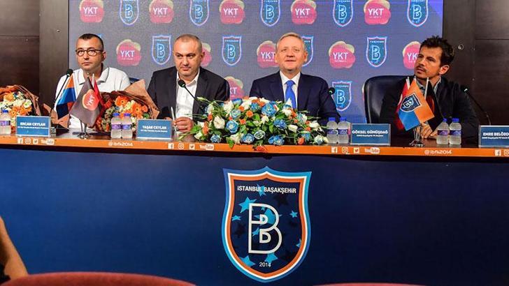 Göksel Gümüşdağ: Keşke biz Avrupa’da oynarken de erteleme kararları alınsaydı