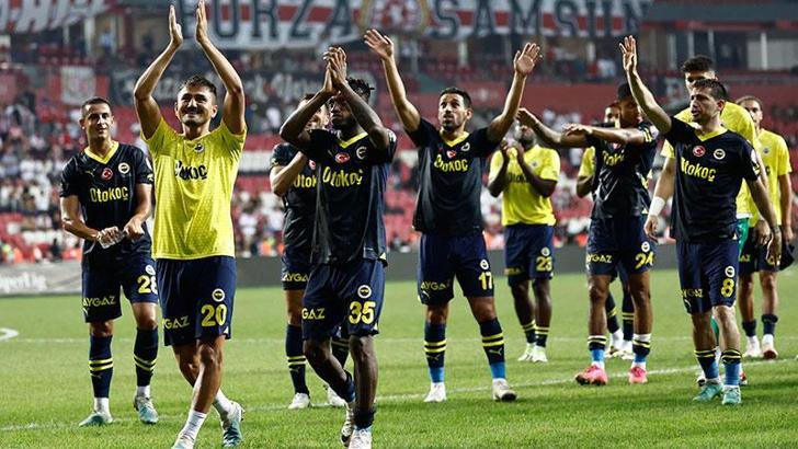 Fenerbahçe’ye oyuncu satışından rekor gelir