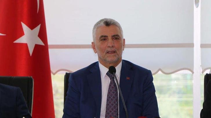 Bakan Bolat, 'G20 Ticaret ve Yatırım Bakanları Toplantısı'na katılacak