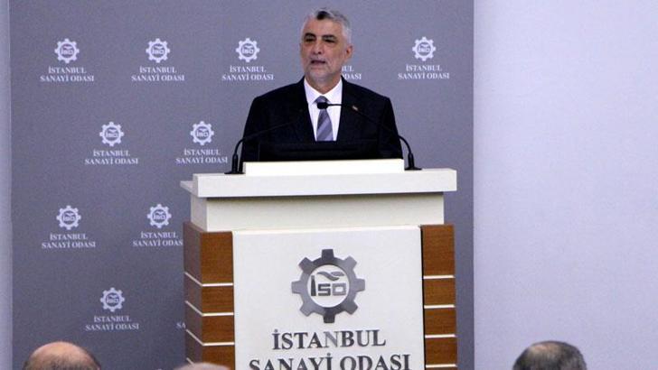 Ticaret Bakanı Bolat: Ekonomi politikasında son 2.5 aydan bu yana önemli kararlar alınmıştır