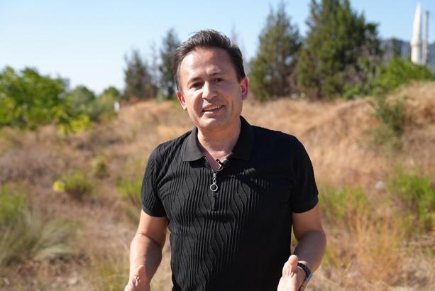 Yazıcı: ‘Tuzla metrosu bitiyor’ algı operasyonuna şahit olduk