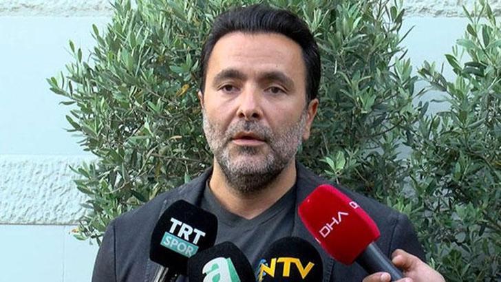 Emre Kocadağ’dan TFF’ye sert eleştiri: Bizce bu yaşanan bir rezalettir