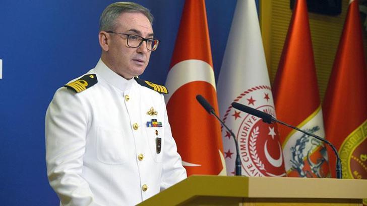 MSB: Son bir haftada 40 terörist etkisiz hale getirildi