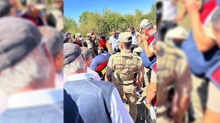 14 yaşındaki Baran, nehirde boğuldu