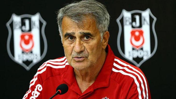 Şenol Güneş: İzleyenler için keyifli bir maç oldu
