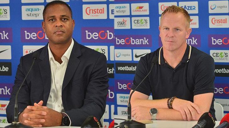 KRC Genk - Adana Demirspor maçının ardından