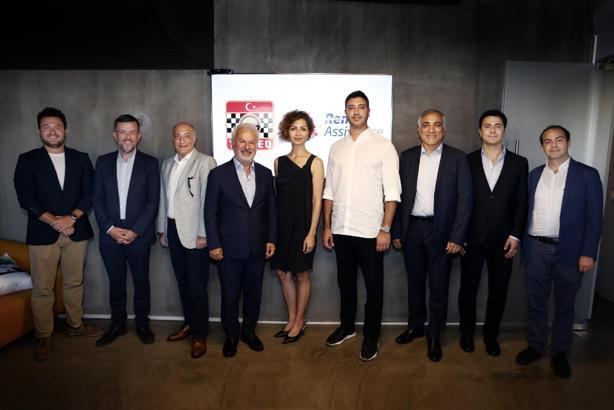 Remed Assistance, Türkiye Ralli Şampiyonası’nın asistans sponsoru oldu