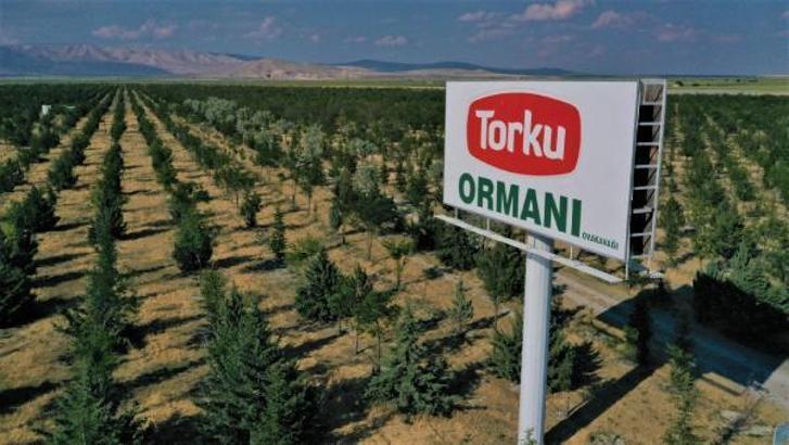 Konya Şeker'den ağaçlandırma açıklaması