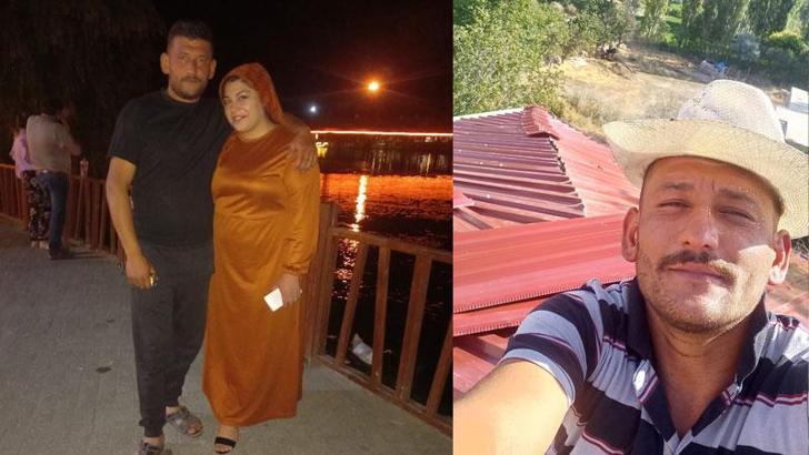 Birlikte yaşadığı kişiyi öldüren kadın tutuklandı