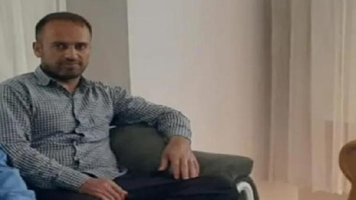 Elazığ'da kayalıklardan düşen güvenlik korucusu öldü