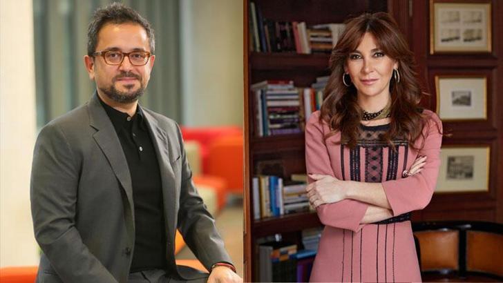 Aydın Doğan Vakfı'ndan Sabancı çiftinin sağlık durumuyla ilgili açıklama